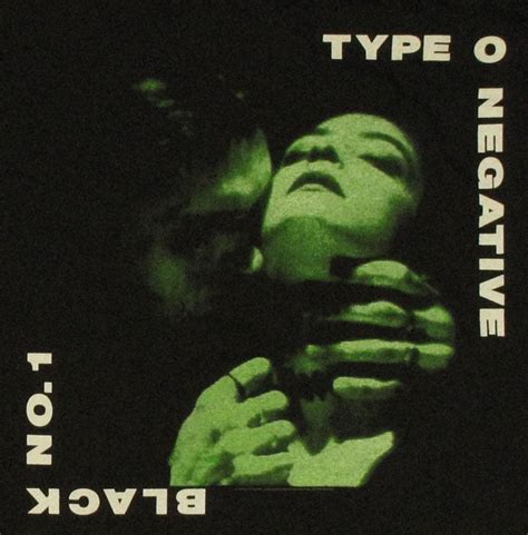 she loves black|Type O Negative – Black No. 1 (Little Miss Scare.